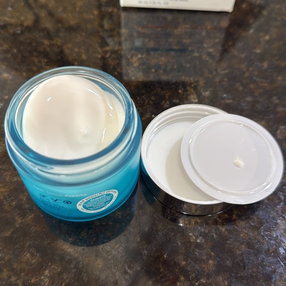 M-61 PowerGlow Pro+ Niacinamide+Neuropeptide Cream 1.35 fl.oz.🔥🔥🔥 - Picture 14 of 15